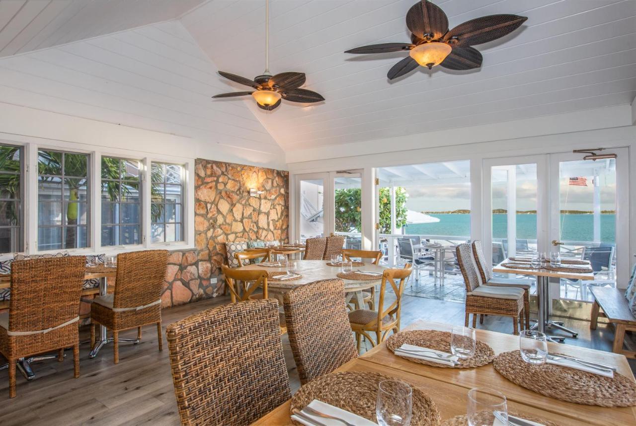 Peace And Plenty Resort George Town Exterior foto